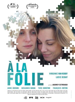 By Your Side's poster