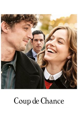 Coup de Chance's poster