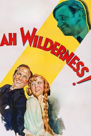 Ah Wilderness!'s poster