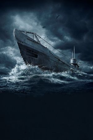 Das Boot's poster