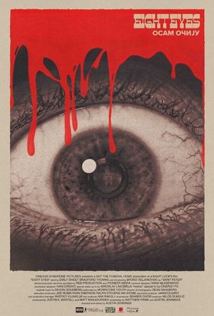 Eight Eyes's poster