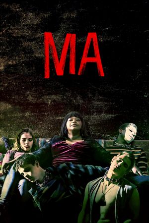 Ma's poster