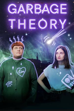 Garbage Theory's poster