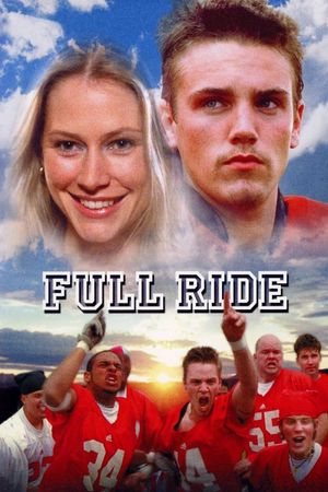 Full Ride's poster