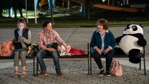 Instant Family's poster