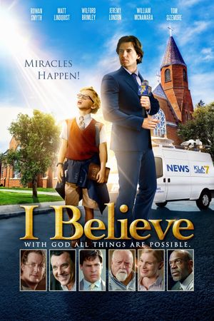I Believe's poster