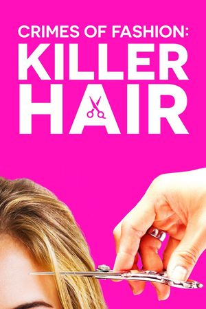 Killer Hair's poster