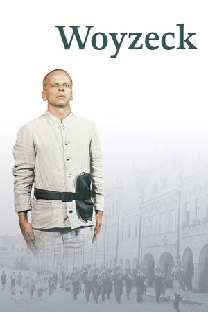 Woyzeck's poster