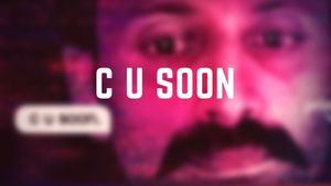 C U Soon's poster