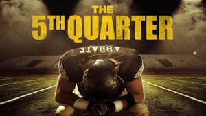 The 5th Quarter's poster