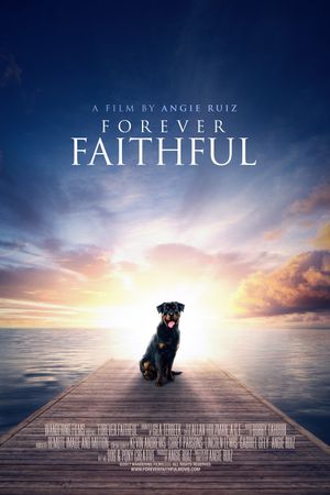 Forever Faithful's poster