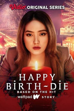 Happy Birth-Die's poster