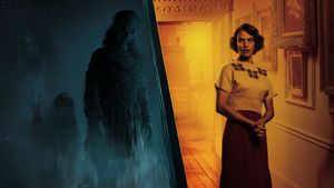 The Banishing's poster