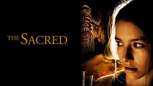 The Sacred's poster