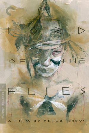 Lord of the Flies's poster
