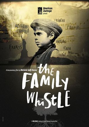 The Family Whistle's poster image