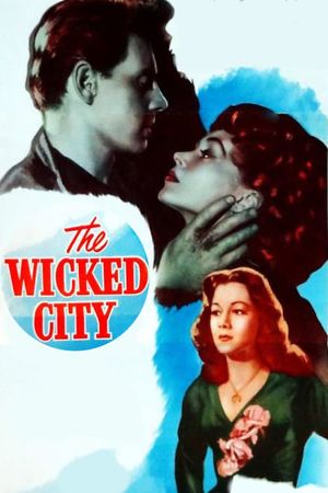 Wicked City's poster