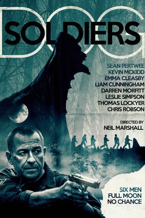 Dog Soldiers's poster