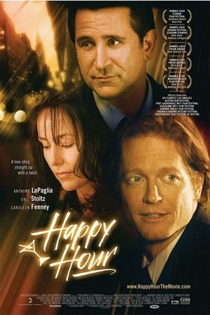 Happy Hour's poster