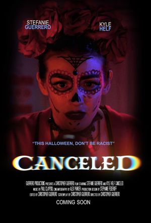 CANCELED's poster image