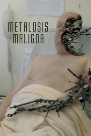 Metalosis Maligna's poster