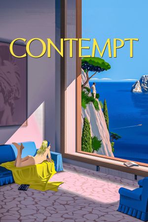 Contempt's poster