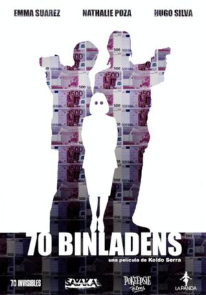 70 Big Ones's poster