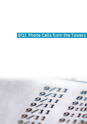 9/11: Phone Calls from the Towers's poster