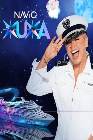 Navio da Xuxa's poster