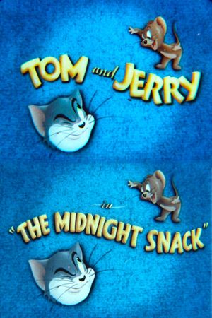 The Midnight Snack's poster