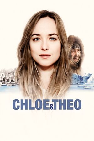 Chloe and Theo's poster