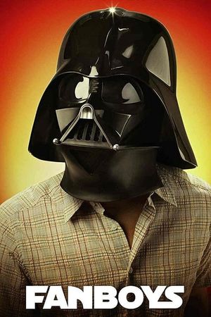 Fanboys's poster