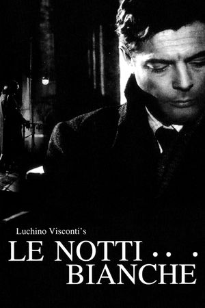 White Nights's poster