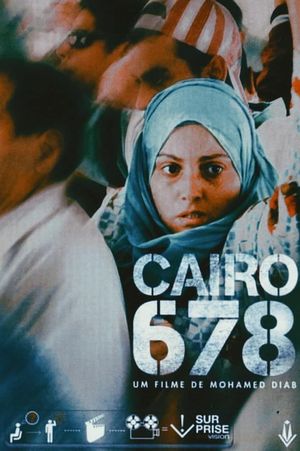 Cairo 678's poster