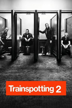 T2 Trainspotting's poster