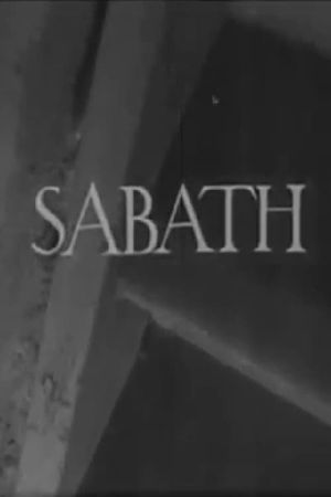 Sabath's poster