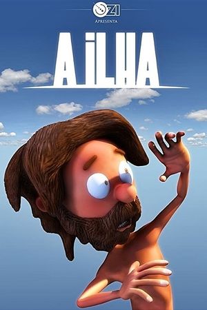 A Ilha's poster