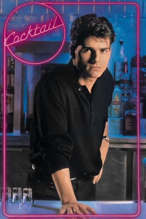 Cocktail's poster