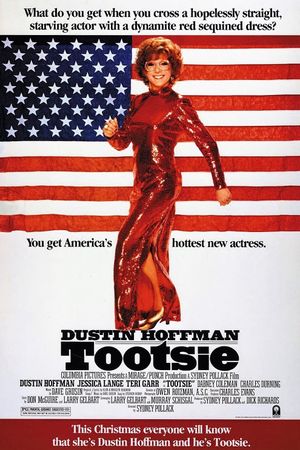Tootsie's poster