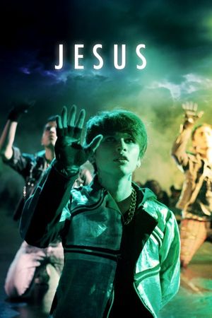 Jesus's poster