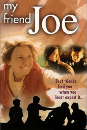 My Friend Joe's poster