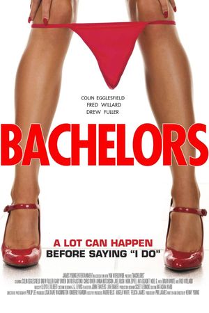 Bachelors's poster