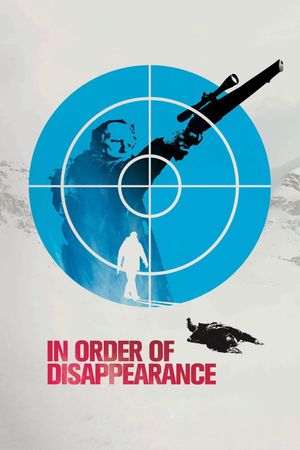 In Order of Disappearance's poster