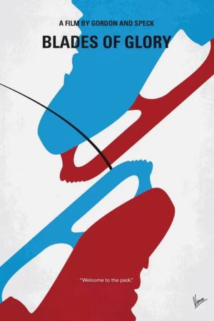 Blades of Glory's poster