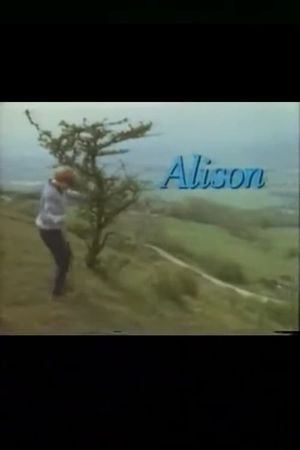 Alison's poster