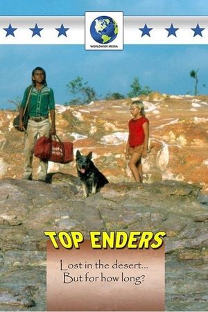 Touch the Sun: Top Enders's poster image
