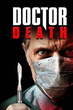 Doctor Death's poster