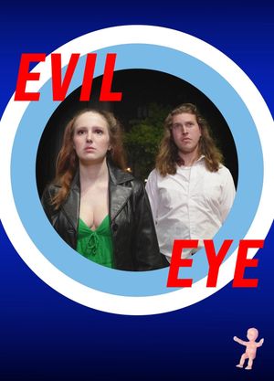 Evil Eye's poster