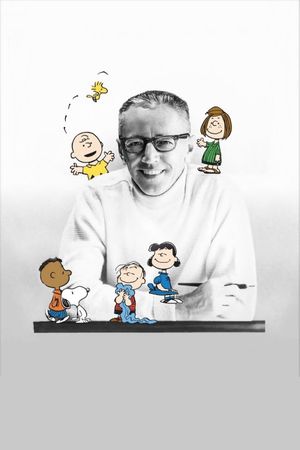 Who Are You, Charlie Brown?'s poster