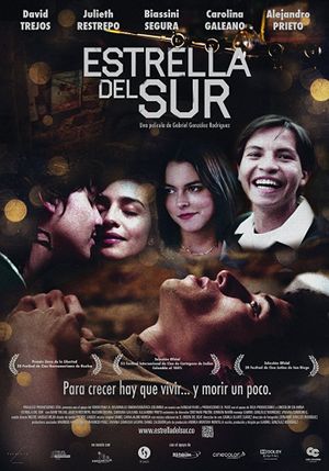 Southern Star's poster